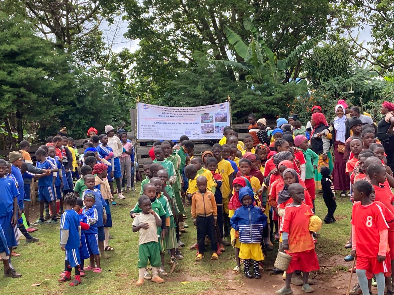 Sports competition 2