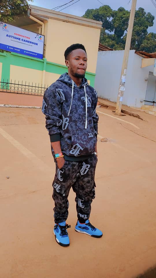 Montoh Thierry Hance